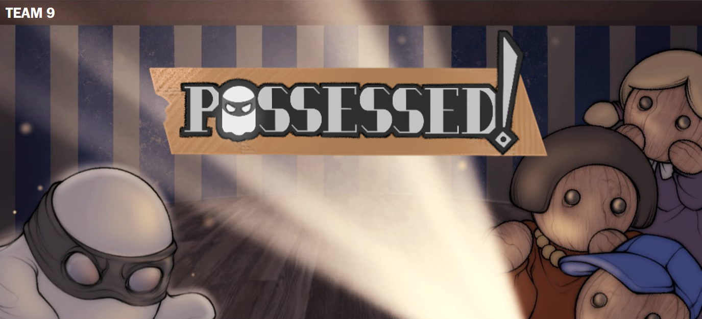 Possessed game